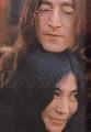 John, s msodik felesge: Yoko
