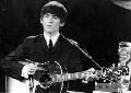 George, a Beatles korszak kezdetn
