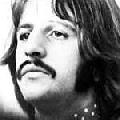 Ringo 1969-ben, a Let It Be felvteln...