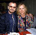 Ringo, s msodik felesge: Barbara
