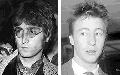 John s Julian Lennon