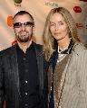 Ringo, s msodik felesge: Barbara